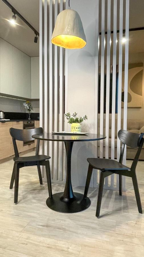 Comfortable 1-Room Apartment Close To The Center Warschau Exterior foto